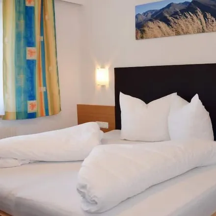 Rent this 5 bed apartment on Kappl in Bezirk Landeck, Austria