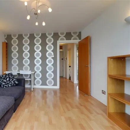 Image 1 - Caesar Court, Palmers Road, London, E2 0SY, United Kingdom - Apartment for rent