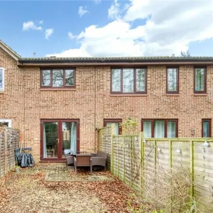 Image 9 - Froxfield Down, Bracknell Forest, RG12 9YB, United Kingdom - Townhouse for sale