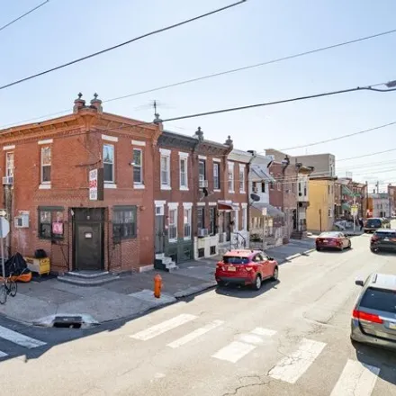 Buy this studio house on 2201 South 8th Street in Philadelphia, PA 19148