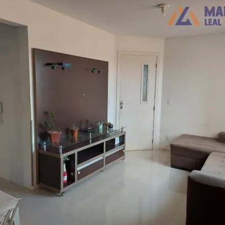 Rent this 2 bed apartment on Araçari in Rua José Ferreira Rocha 142, Felícia