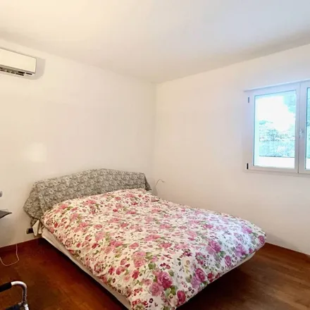 Rent this 3 bed apartment on Via Montenero 1 in 47042 Cesenatico FC, Italy