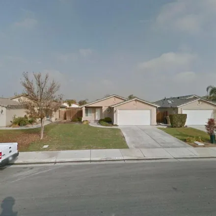 Rent this 1 bed room on 5828 Genoa Drive in Bakersfield, CA 93308