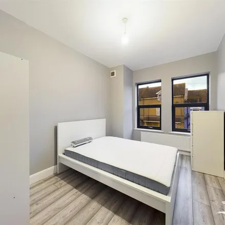 Rent this studio room on Beaconsfield Road in Dudden Hill, London