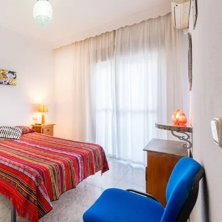 Rent this 3 bed apartment on 29720 Rincón de la Victoria