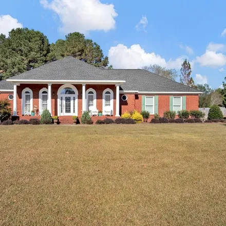 Buy this 4 bed house on 199 Inverness Drive in Dothan, AL 36305