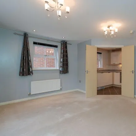Image 4 - Ramswell Close, Farnworth, BL3 2NL, United Kingdom - Apartment for rent