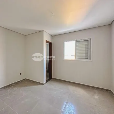 Buy this 2 bed apartment on Rua Vaticano in Vila Metalúrgica, Santo André - SP