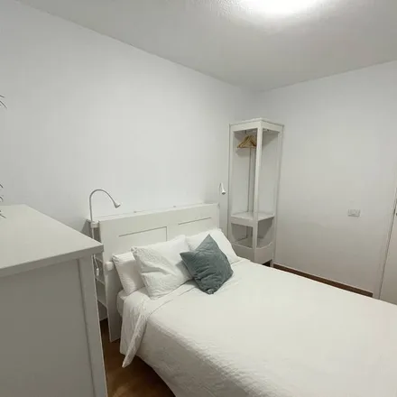 Rent this 3 bed apartment on San Cristóbal de La Laguna