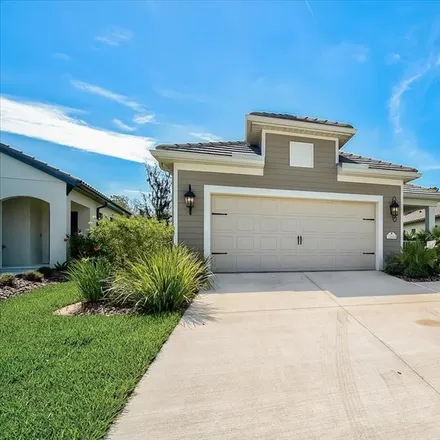 Buy this 3 bed house on 198 Terra Bella Court in Venice, FL 34275