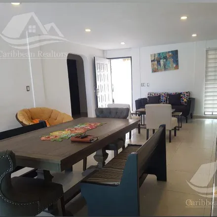 Image 3 - Green Motion Car Rental, MEX 180, 77514 Cancún, ROO, Mexico - House for sale