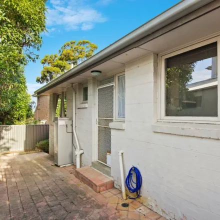 Image 3 - 1211 Riversdale Road, Box Hill South VIC 3128, Australia - Apartment for rent