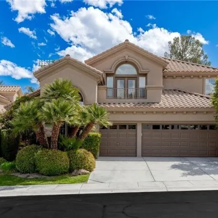Buy this 3 bed house on 1852 Doce Drive in Las Vegas, NV 89134