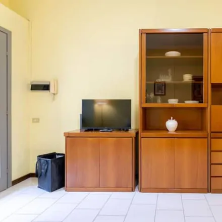 Rent this 1 bed apartment on Cosy 1-bedroom apartment next to Giovanni Testori Park  Milan 20156