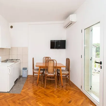 Image 2 - Pansion Croatia, Put Jaza 10, 23244 Seline, Croatia - Apartment for rent