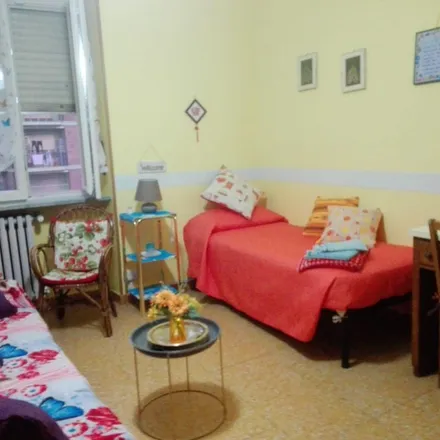 Image 6 - Via Pietro Francesco Guala, 5, 10135 Turin Torino, Italy - Apartment for rent