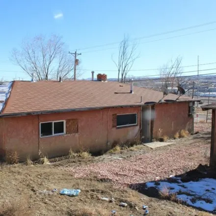 Image 3 - 273 East Pershing Avenue, Gallup, NM 87301, USA - House for sale