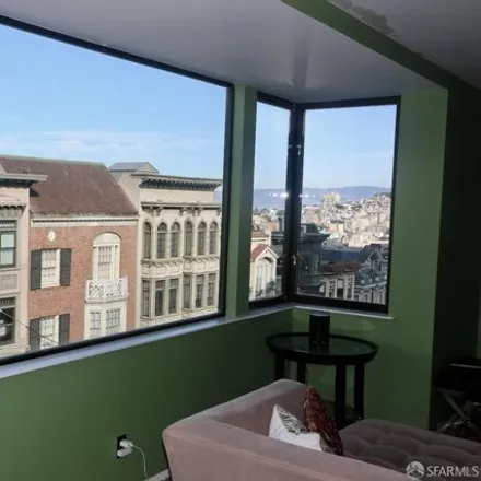 Image 4 - 969 Union Street, San Francisco, CA 94133, USA - House for rent