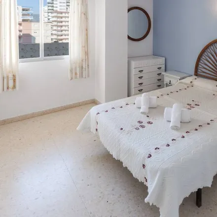 Rent this 4 bed house on 46730 Gandia