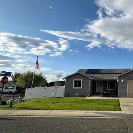 Buy this 3 bed house on 2826 Maverick Drive in Grand Junction, CO 81503