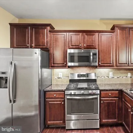 Image 6 - 4843 Dane Ridge Circle, Woodbridge, VA 22193, USA - Townhouse for rent