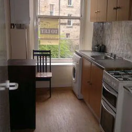 Image 8 - Willowbank Crescent, Glasgow, G3 6NB, United Kingdom - Apartment for rent