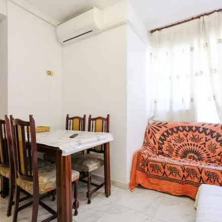 Rent this 3 bed apartment on Bestia in Calle Arroyo de las Pavas, 28019 Madrid