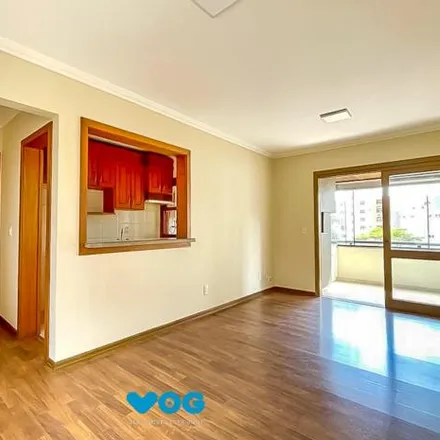 Buy this 2 bed apartment on Rua Engenheiro Adolfo Stern in Bela Vista, Porto Alegre - RS