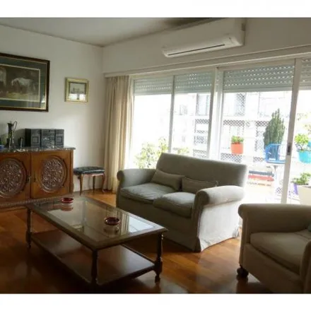 Image 2 - Cerviño 3164, Palermo, C1425 AAX Buenos Aires, Argentina - Apartment for sale