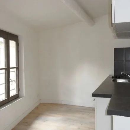 Rent this 2 bed apartment on 30 Rue d'Occitanie in 30250 Sommières, France