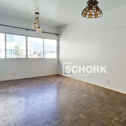 Rent this 3 bed apartment on Rua São Paulo 3090 in Itoupava Seca, Blumenau - SC