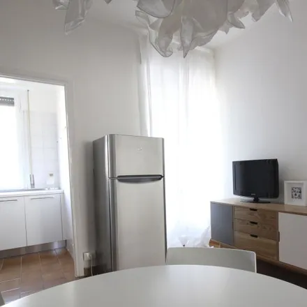 Rent this 2 bed apartment on Via Verona in 20135 Milan MI, Italy