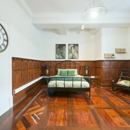 Rent this 1 bed apartment on Wall Street Institute in Avenida João Crisóstomo 44-C, 1050-128 Lisbon