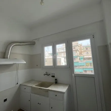 Rent this 2 bed apartment on Μέγαρο Υπατία in Ηπείρου 3, Athens