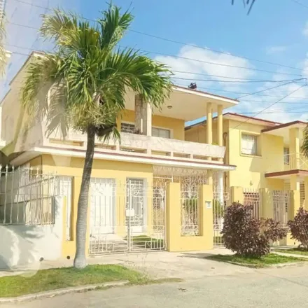 Rent this 3 bed house on Sevillano 88 in Havana, 13400