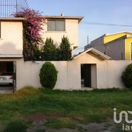 Buy this 3 bed house on unnamed road in 54803 Cuautitlán, MEX