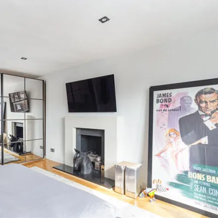 Image 2 - Ennismore Gardens, Londres, Great London, Sw7 - Apartment for rent