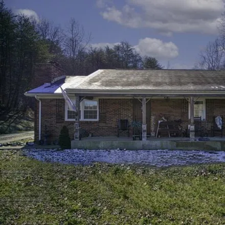 Buy this 3 bed house on 459 County Garage Road in Morgan County, KY 41472