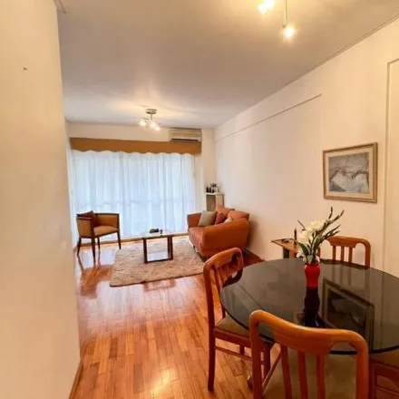 Rent this 1 bed apartment on Moldes 2212 in Belgrano, Buenos Aires
