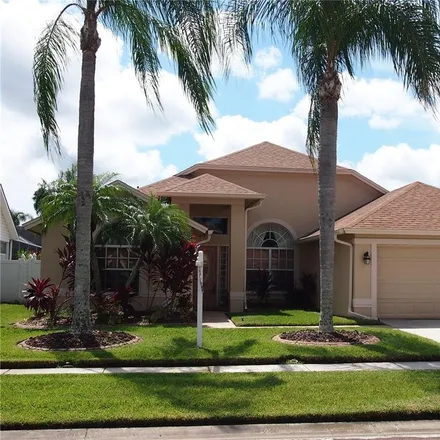 Buy this 4 bed house on 8910 Breland Drive in Hillsborough County, FL 33626