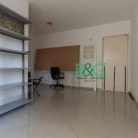Buy this 2 bed apartment on Rua Ibituruna in Parque Imperial, São Paulo - SP