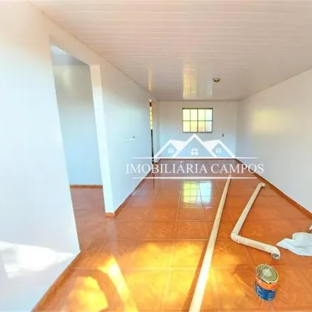 Buy this 2 bed house on Avenida Carlos Sbaraini in Conjunto Habitacional São Francisco, Toledo - PR