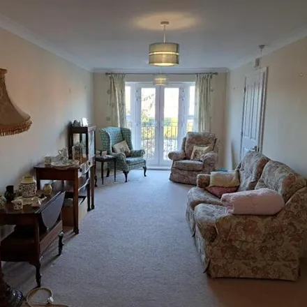 Buy this 1 bed apartment on Eastbank Drive in Claines, WR3 7FB