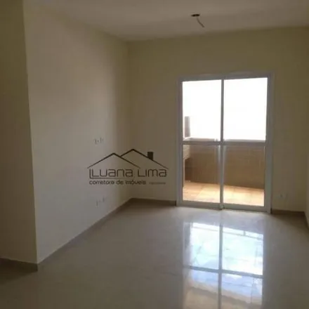 Buy this 2 bed apartment on Avenida Governador Mário Covas Júnior in Mongaguá, Mongaguá - SP