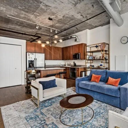 Image 6 - Riverbend, 333 North Canal Street, Chicago, IL 60606, USA - Condo for sale
