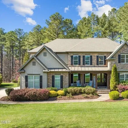 Buy this 5 bed house on 7667 Summer Pines Way in Wake County, NC 27587