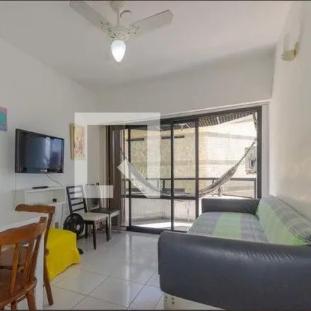 Rent this 1 bed apartment on Shopping Barra in Avenida Centenário 2992, Chame-Chame