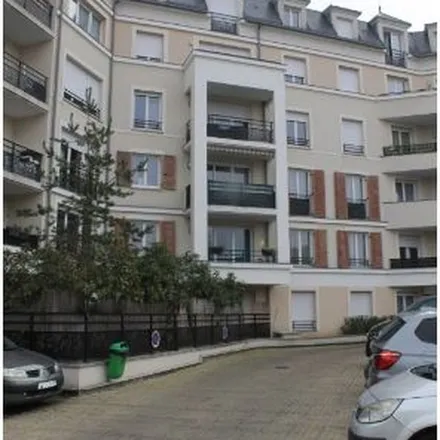Image 4 - 89 Avenue Jean Jaurès, 93700 Drancy, France - Apartment for rent