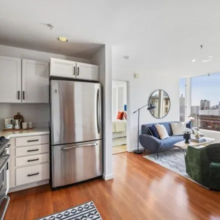 Buy this 1 bed condo on Frank Norris Street in San Francisco, CA 94164