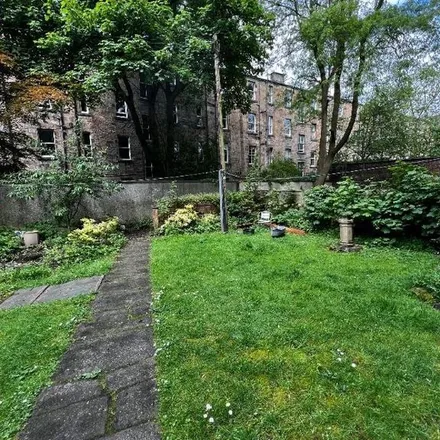 Image 3 - Willowbank Community Garden, Willowbank Crescent, Glasgow, G3 6NA, United Kingdom - Apartment for rent